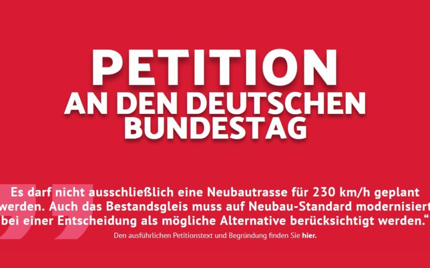 Vorschau Seite brennerpetition.de